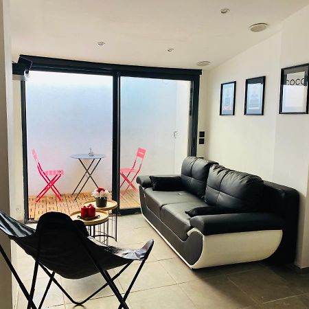 Apartament Douceur Du Sud Vitrolles  Zewnętrze zdjęcie