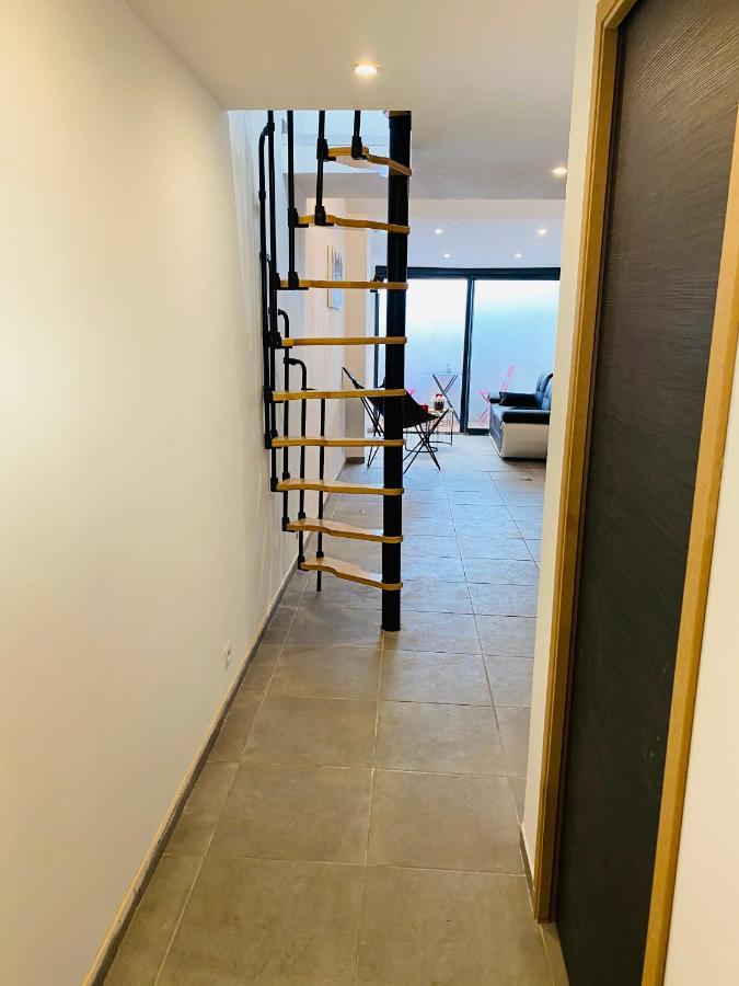 Apartament Douceur Du Sud Vitrolles  Zewnętrze zdjęcie