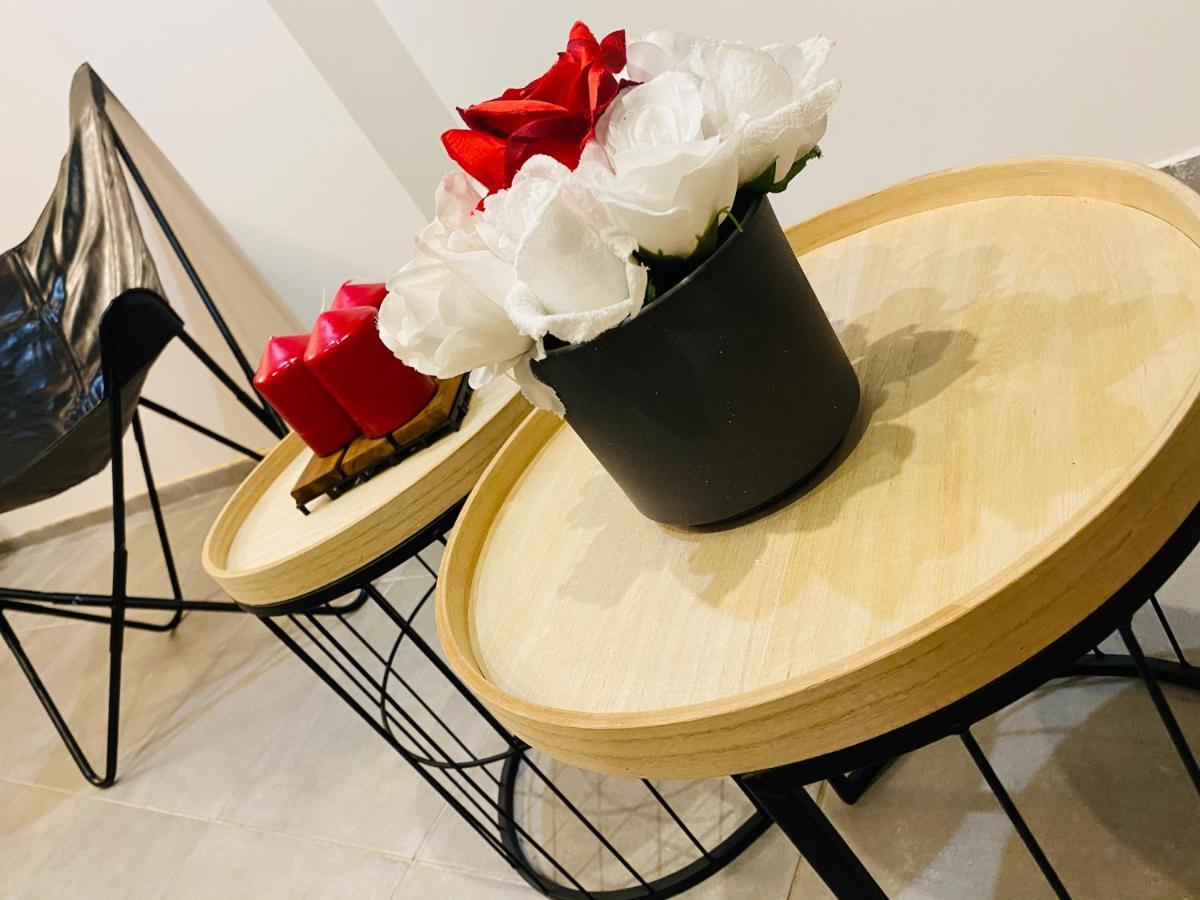 Apartament Douceur Du Sud Vitrolles  Zewnętrze zdjęcie