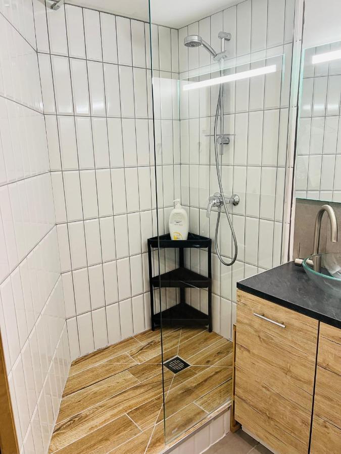 Apartament Douceur Du Sud Vitrolles  Zewnętrze zdjęcie