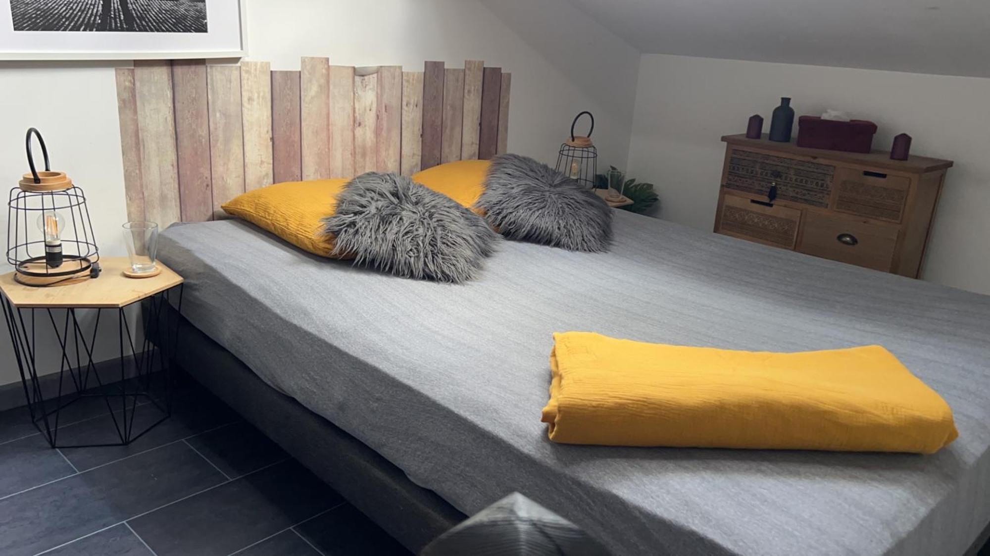 Apartament Douceur Du Sud Vitrolles  Zewnętrze zdjęcie