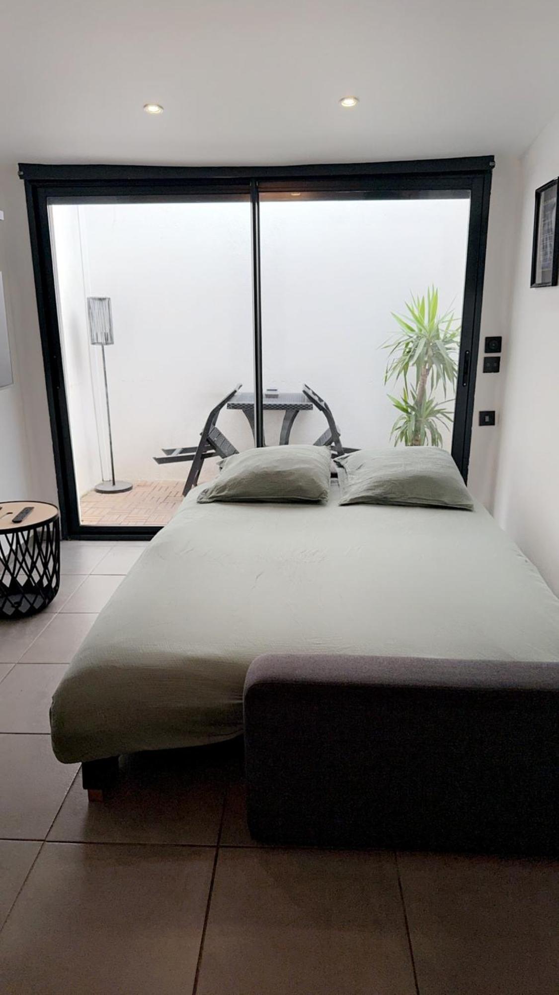 Apartament Douceur Du Sud Vitrolles  Zewnętrze zdjęcie